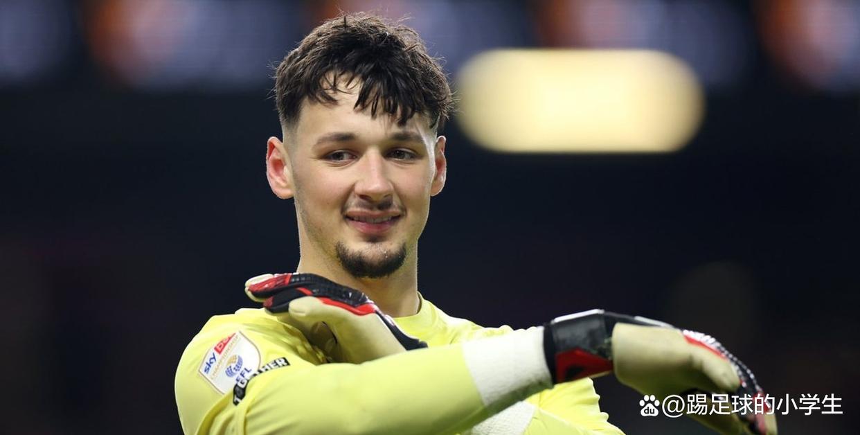 波普门将(波普十佳球)