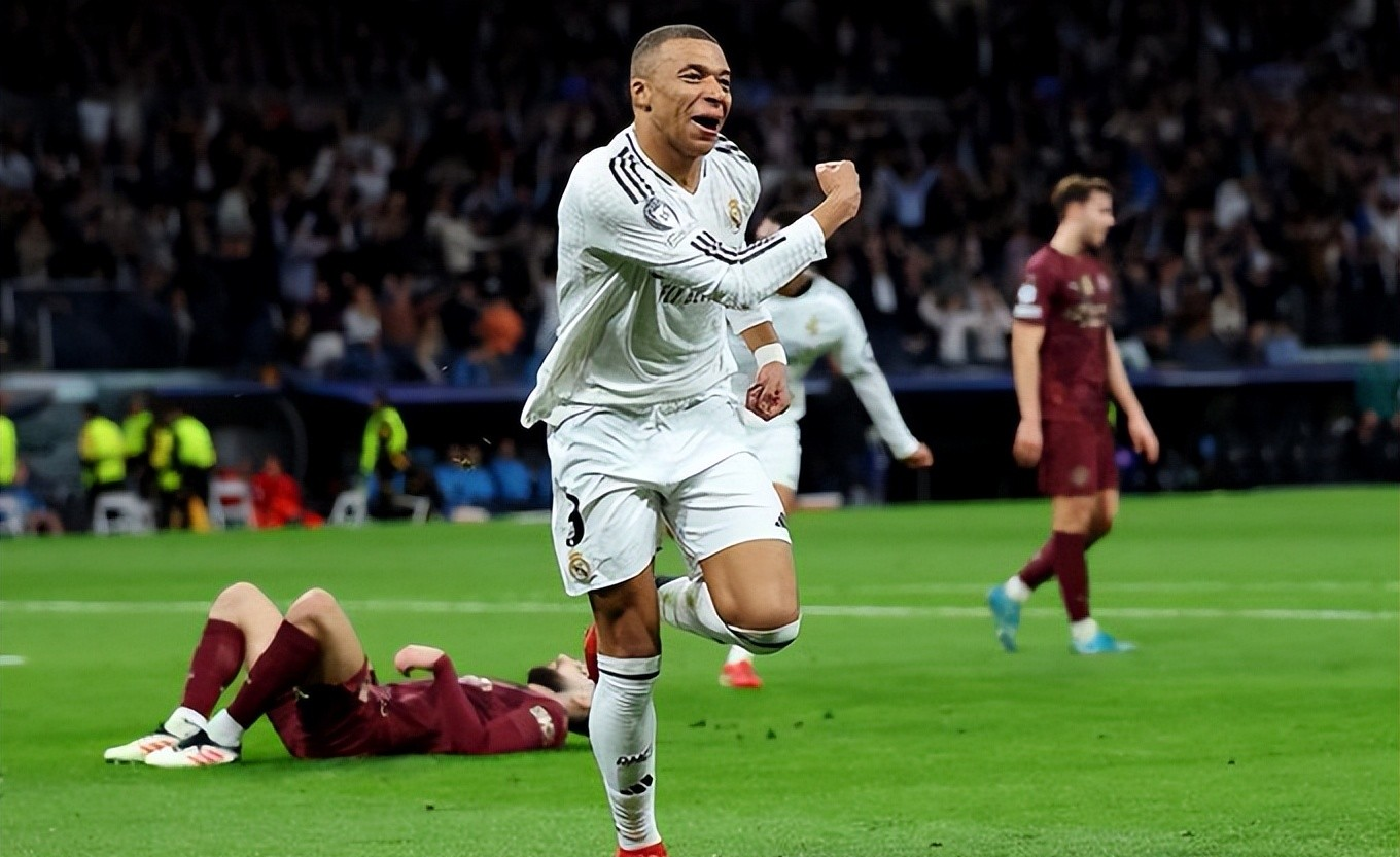 姆巴佩比赛视频回放(姆巴佩视频集锦高清视频)