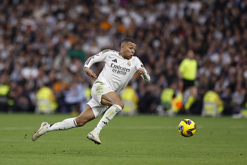 姆巴佩比赛视频回放(姆巴佩视频集锦高清视频)