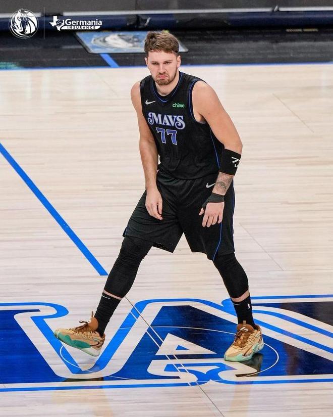 卢卡·东契奇皇马时期(卢卡东契奇nba生涯数据)