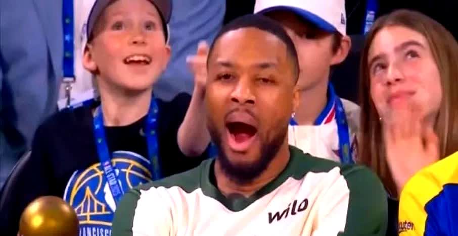 NBA三分大赛纪录(nba三分大赛最高分视频)