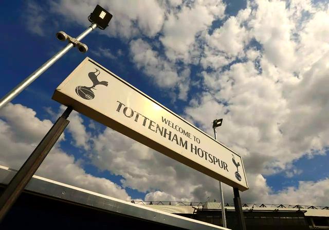 热刺主场白鹿巷球场重建后首秀(白鹿巷球场是英超哪支球队的主场)