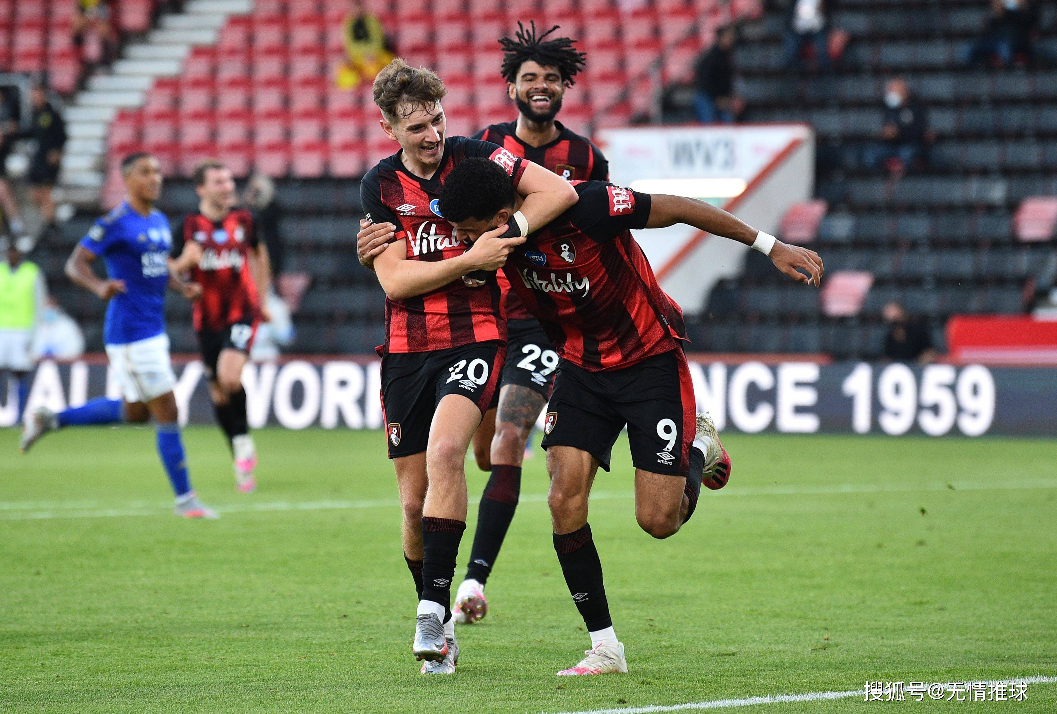 伯恩茅斯季前赛备战(国防部宣布进入备战状态)