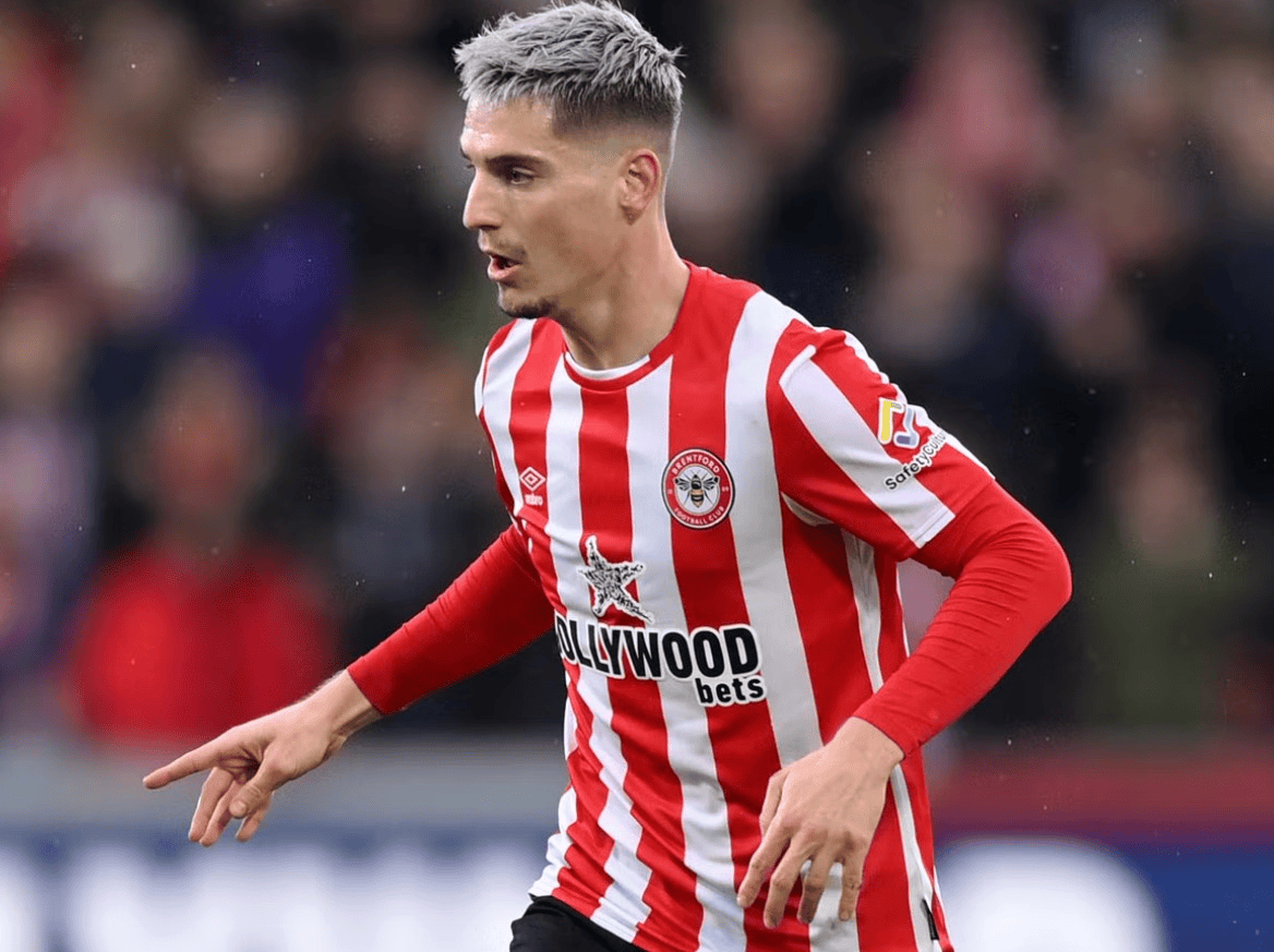 布伦特福德HollywoodBets的简单介绍