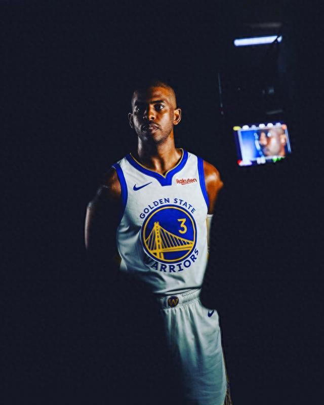 克里斯·保罗中距离稳定(克里斯保罗离冠军最近的一次)