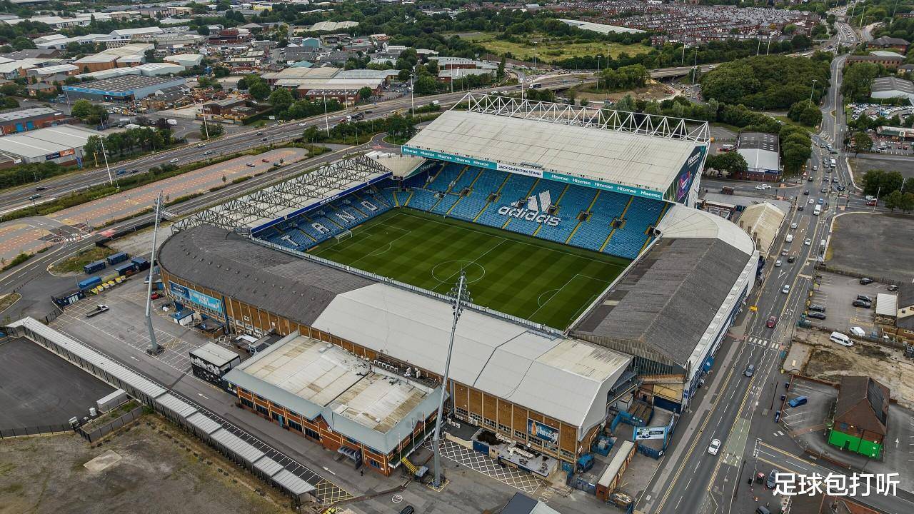 关于利兹联约克郡德比历史的信息