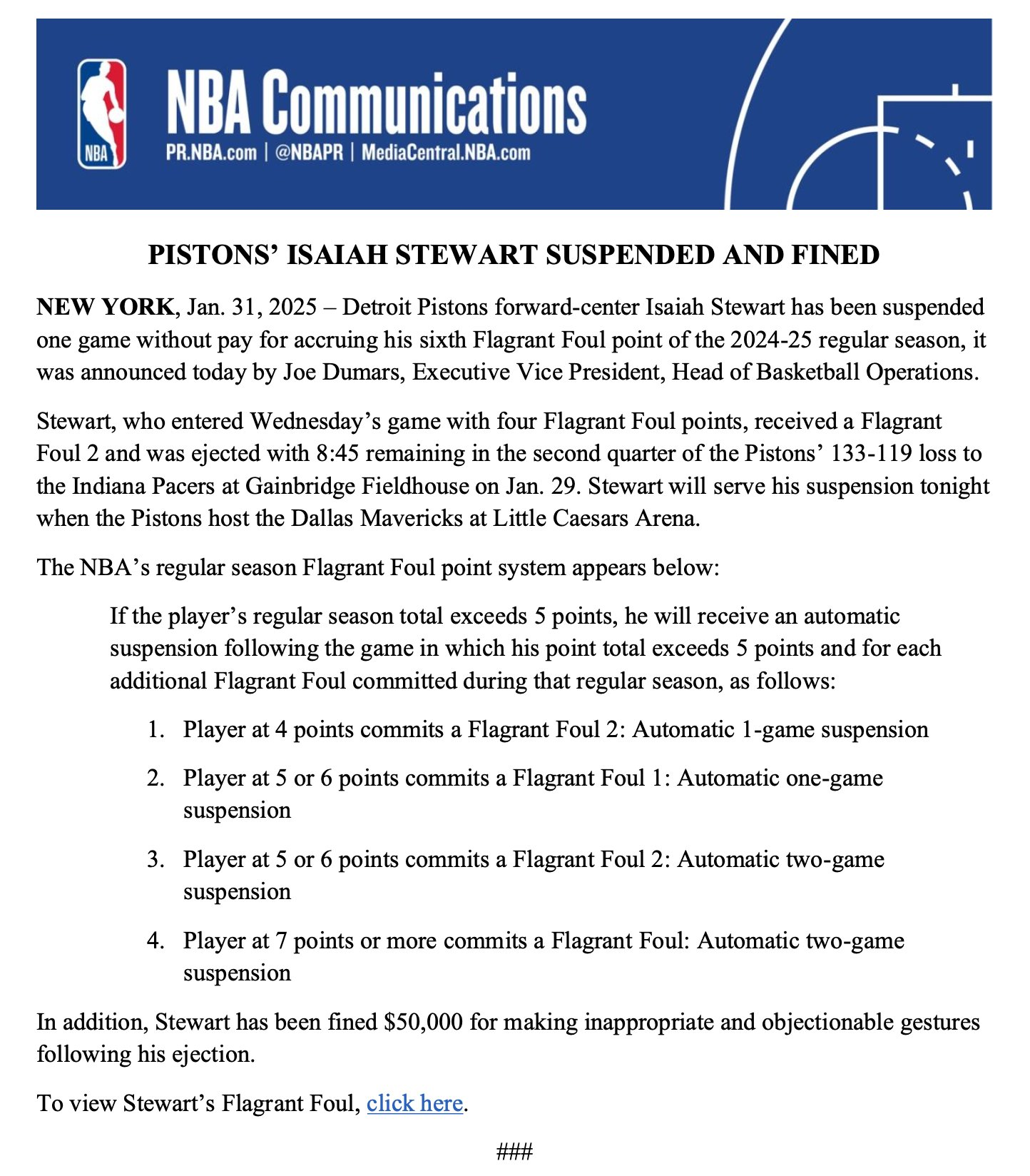 NBA赛程恶意犯规(nba恶意犯规级别和处罚)