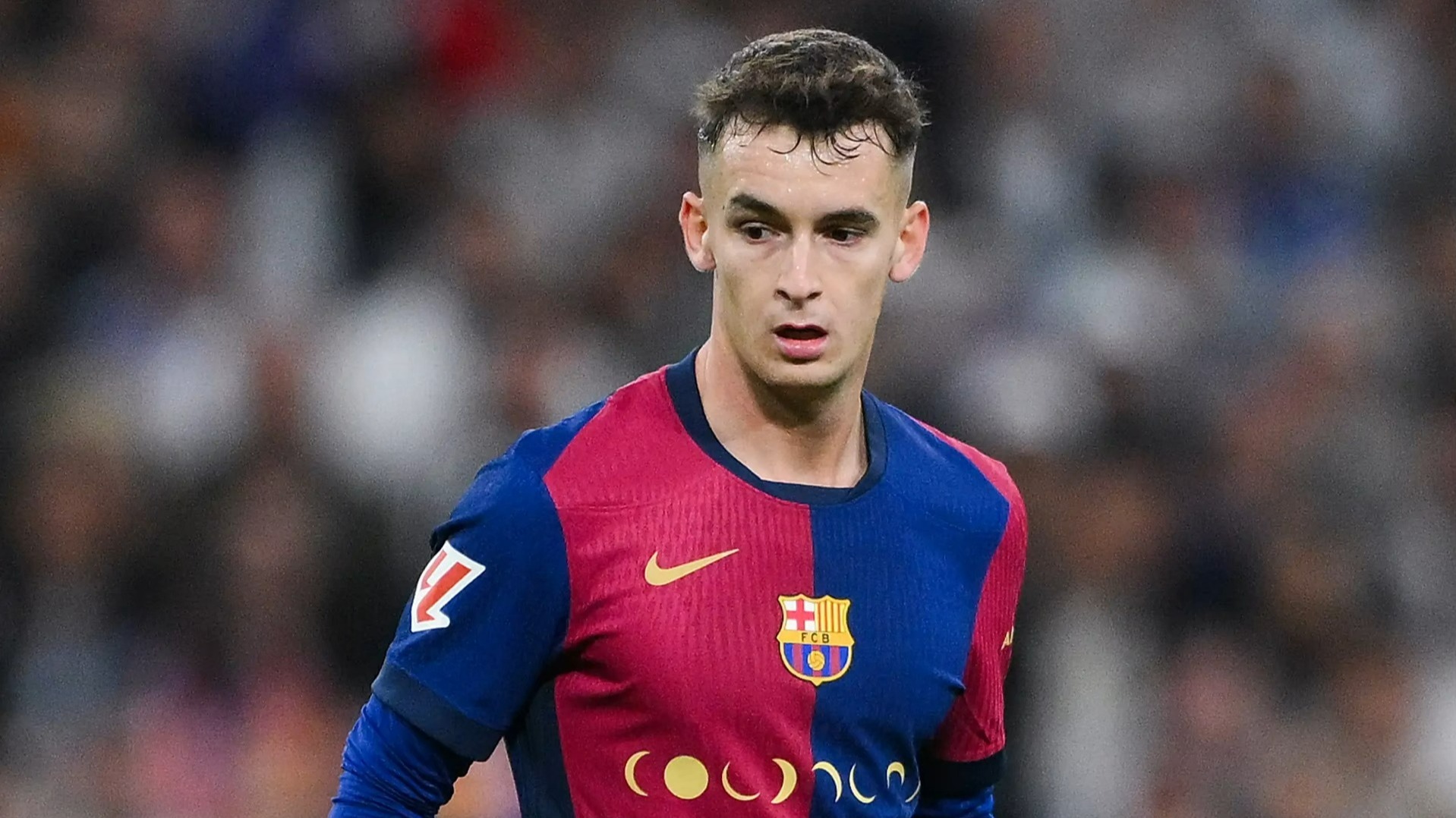 巴萨最新消息(巴萨最新消息新闻)