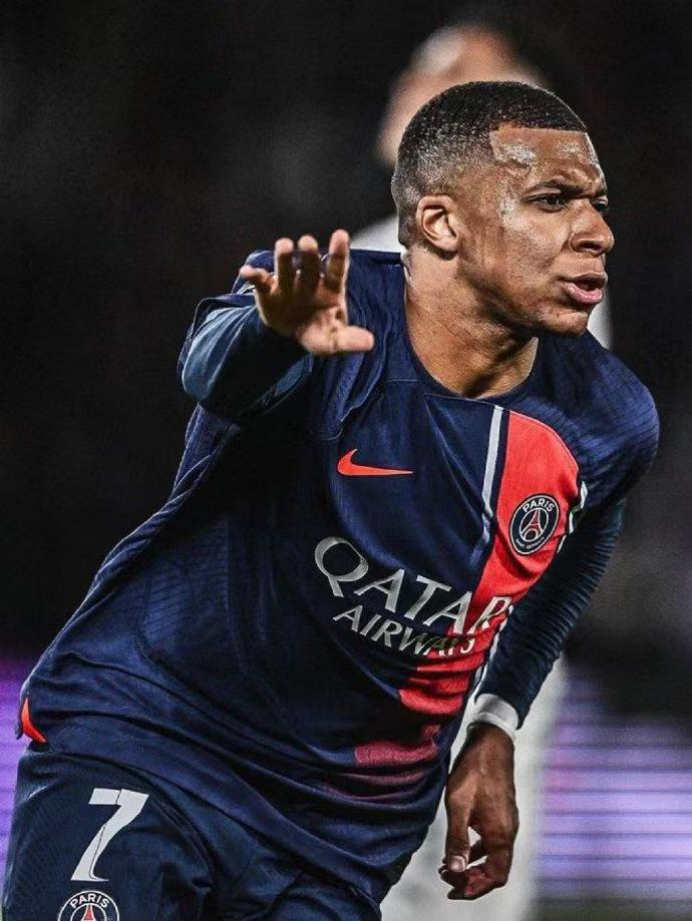 姆巴佩是哪里人?(姆巴佩是哪一年出生的)