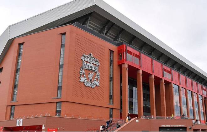 利物浦安菲尔德翻新计划(安菲尔德球场是英超哪家足球俱乐部的主场)