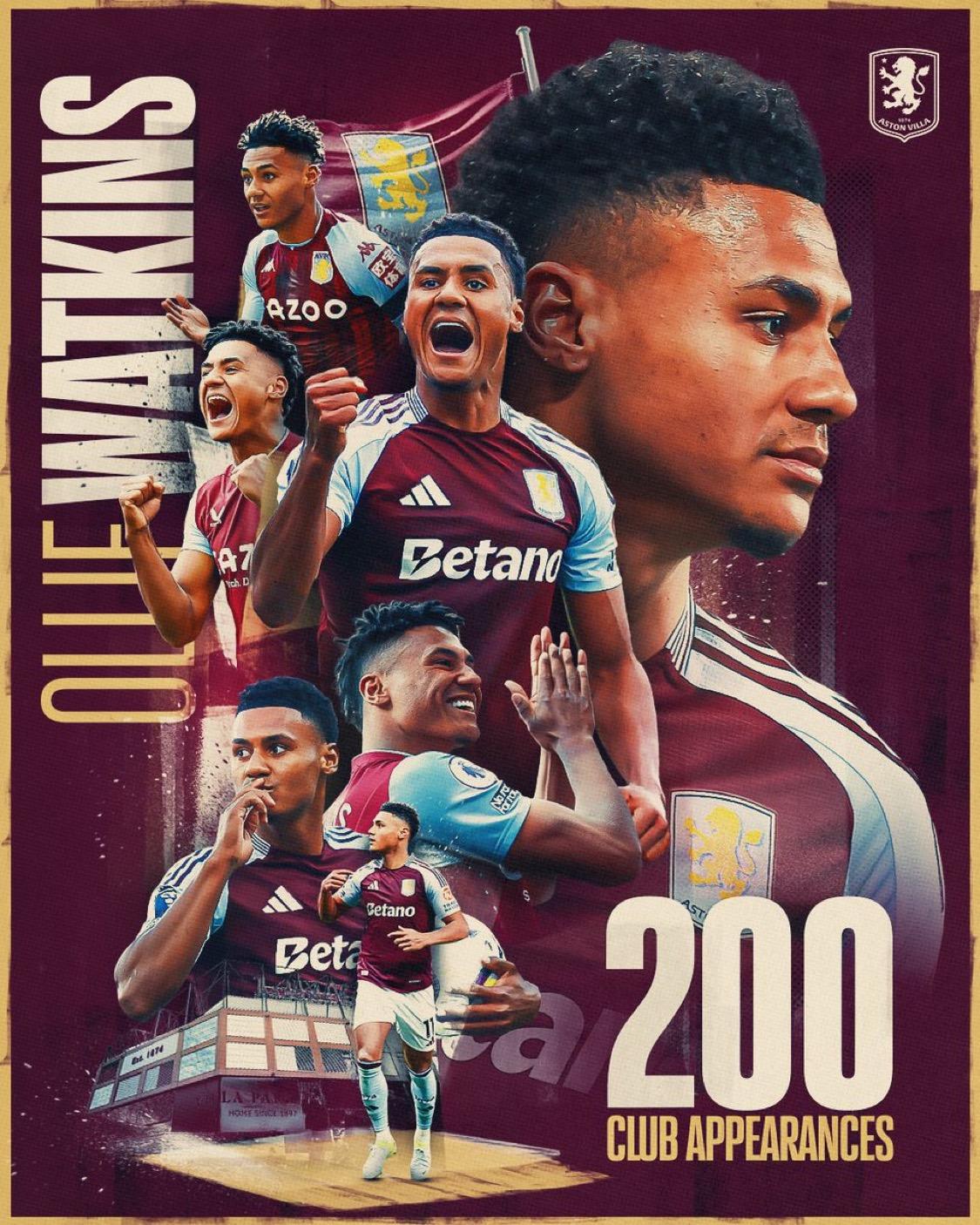 关于沃特金斯英格兰队首发前景的信息