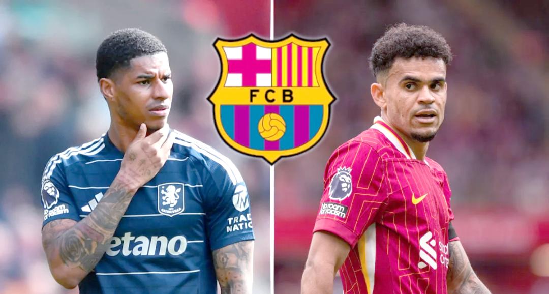 巴萨引援最新进展消息(巴萨引援最新进展消息今天)